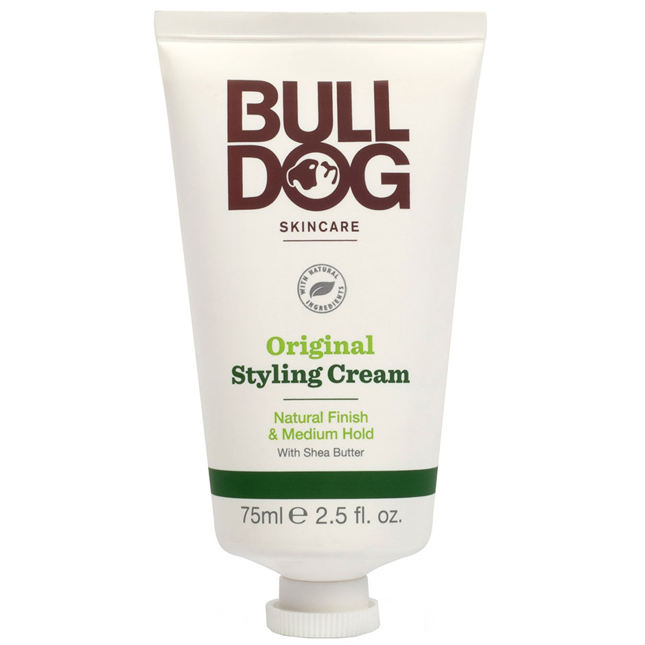 Bilde av Original Styling Cream, 75 Ml Bulldog Styling