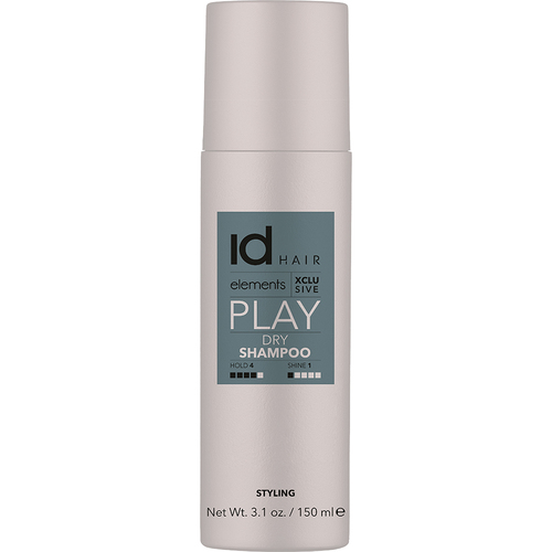 IdHAIR Elements Xclusive Play