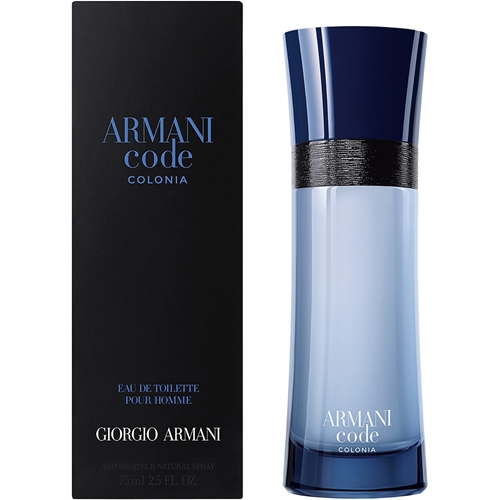 Armani Armani Code Colonia