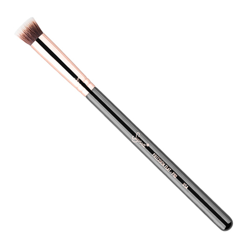 Sigma Beauty Precision Flat Brush Copper - P80