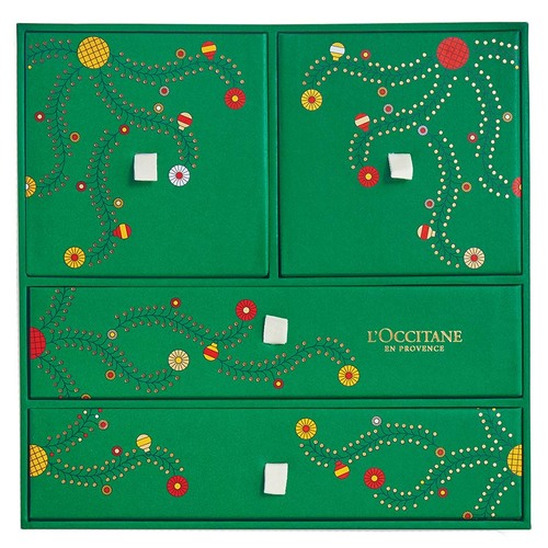 L'Occitane Premium Holiday Adventskalender