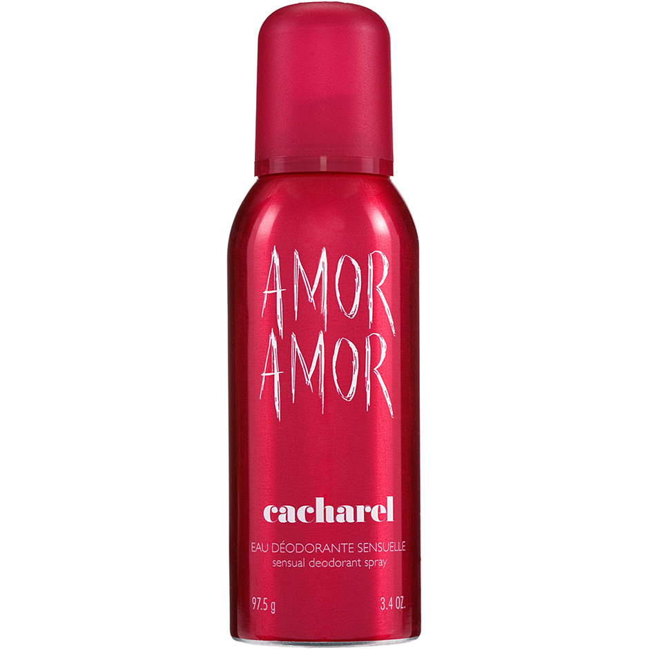Bilde av Cacharel Amor Amor Deodorant Spray, 150 Ml Cacharel Damedeodorant