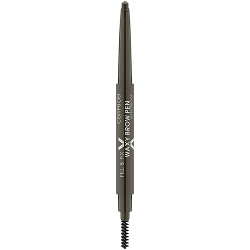Catrice Fill & Fix Waxy Brow Pen Waterproof