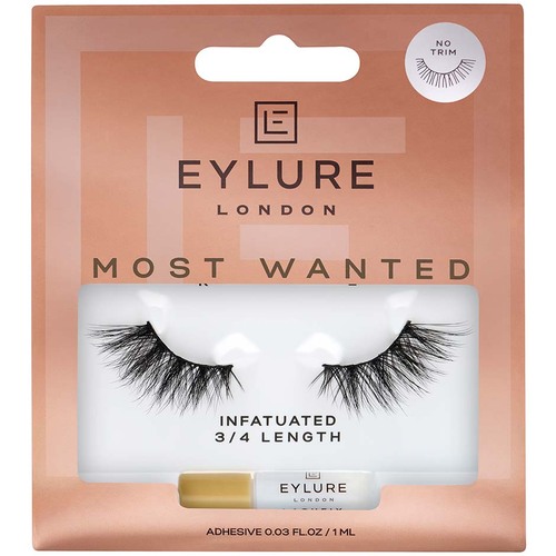 Eylure Most Wanted - Infatuated Lashes