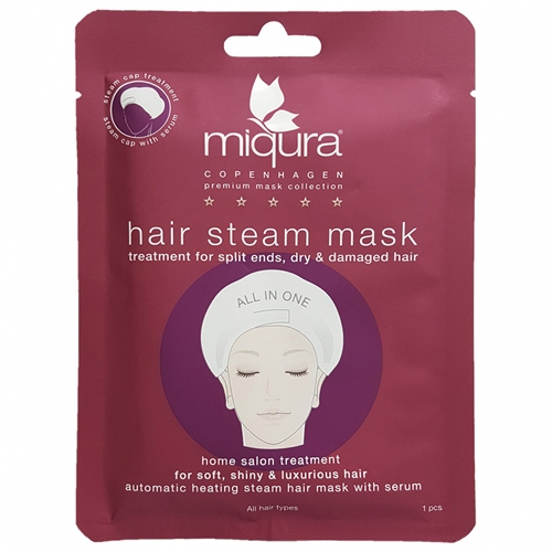 Miqura Hair Mask