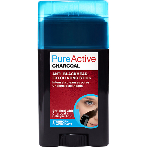 Garnier Skin Active Pure Active Anti-blackhead Exfoliating Stick