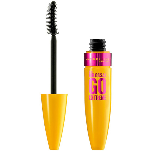 Maybelline The Colossal Go Extreme Volume Mascara