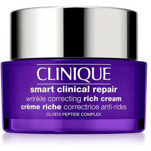 Clinique Smart Clinical Repair Wrinkle Cream Rich Cream