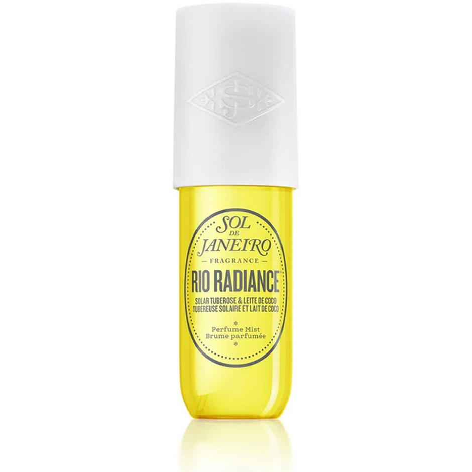 Cheirosa 87 Rio Radiance Perfume Mist, 90 ml Sol de Janeiro Body Mist Duft - Damedufter - Body Mist