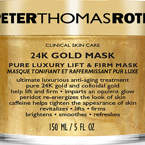 Peter Thomas Roth 24k Gold