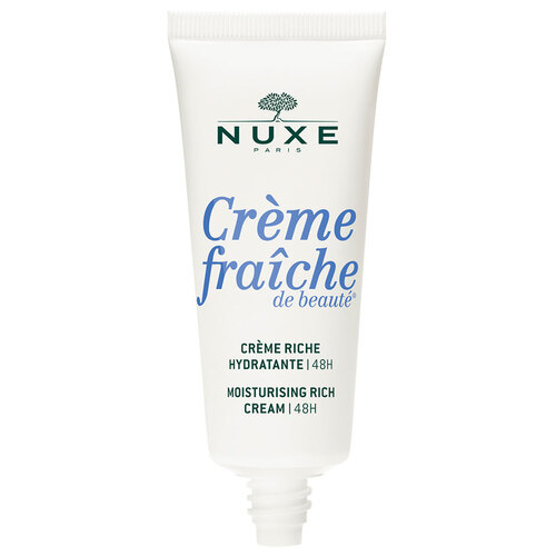 Nuxe Crème fraîche® de beauté Moisturising Rich Cream 48H