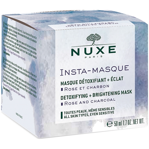 Nuxe Insta-Masque Detoxyfying Mask