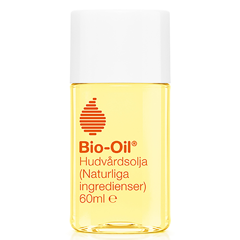 Bilde av Skin Care Oil, 60 Ml Bio-oil Ansiktsolje