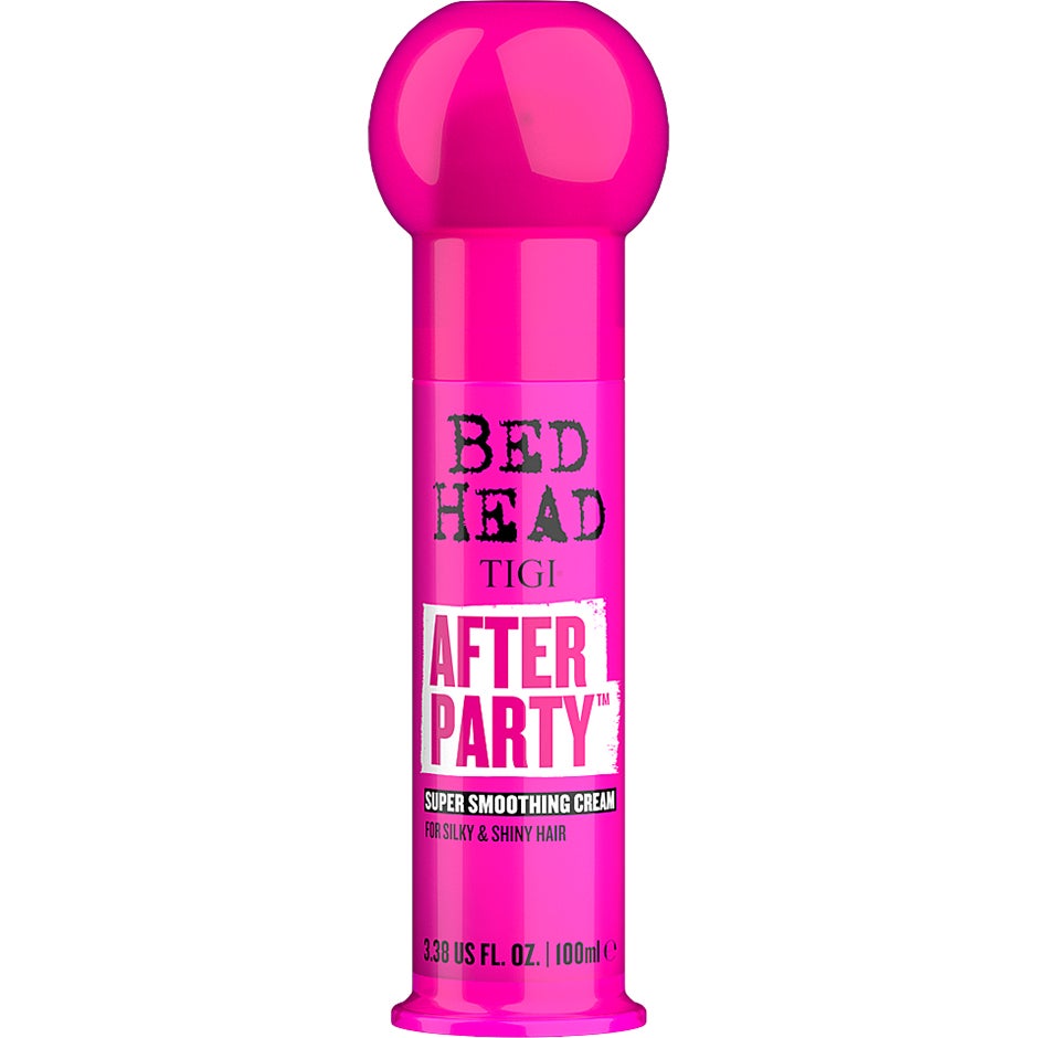 After Party Smoothing Cream, 100 ml TIGI Bed Head Hårstyling