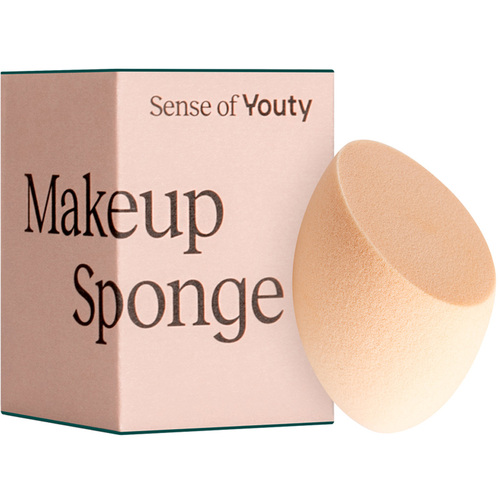 Sense Of Beauty Makeup Sponge