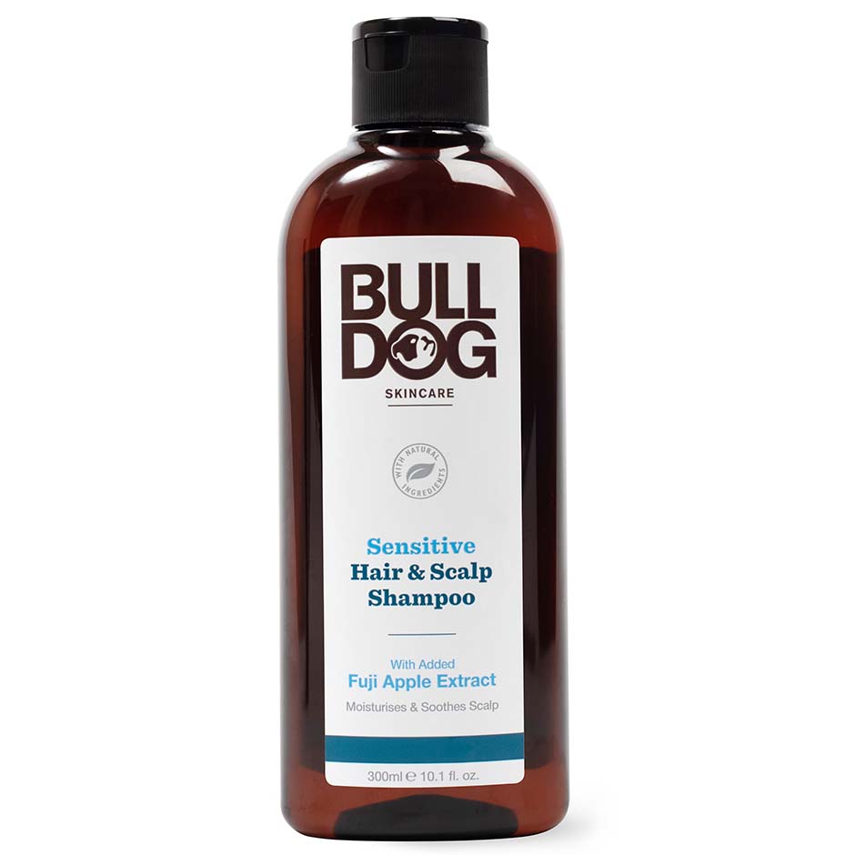Bilde av Sensitive Shampoo, 300 Ml Bulldog Sjampo