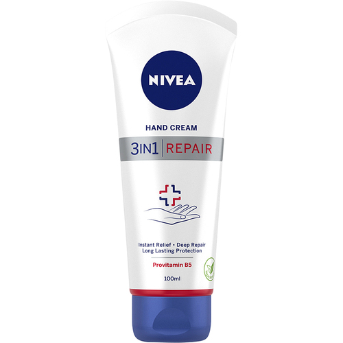 Nivea Repair & Care Hand Cream
