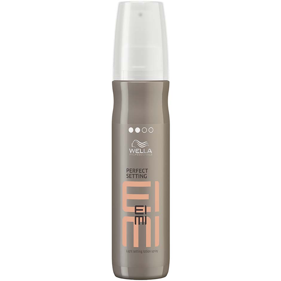 EIMI Perfect Setting, 150 ml Wella Hårstyling