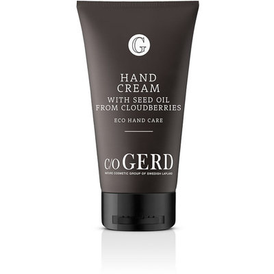 c/o GERD Hand Cream Cloudberry