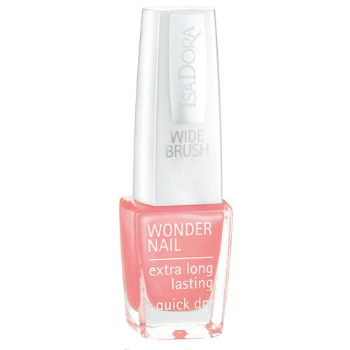 IsaDora Wonder Nail, 508 Shell Pink