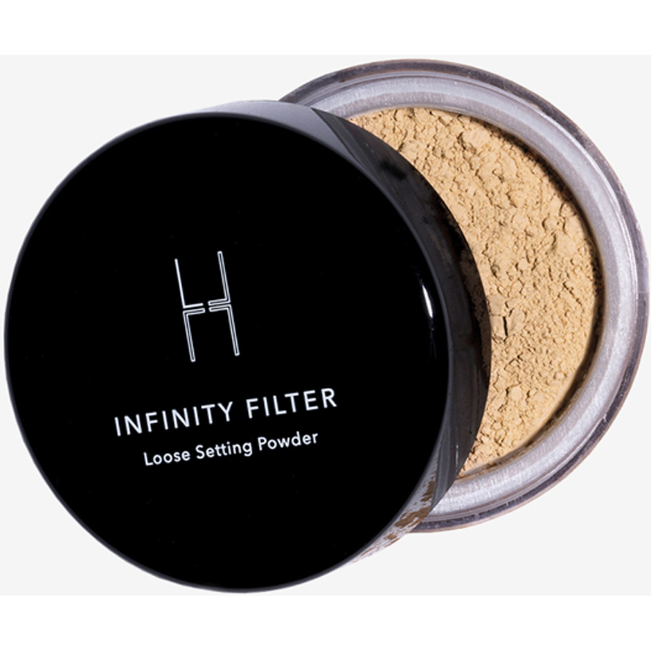Infinity Filter, 9 g LH cosmetics Pudder Sminke - Ansikt - Pudder