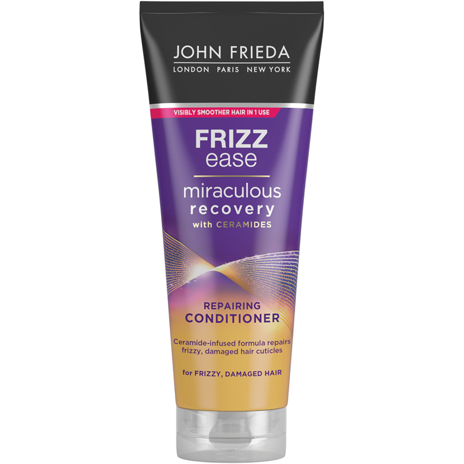 Miraculous Recovery Conditioner, 250 ml John Frieda Conditioner