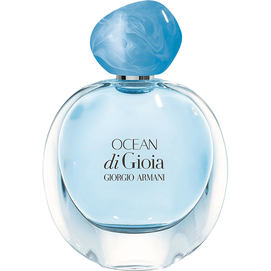 Ocean Di Gioia, 50 ml Armani Dameparfyme Duft - Damedufter - Dameparfyme