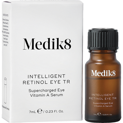 Medik8 Intelligent Retinol Eye TR
