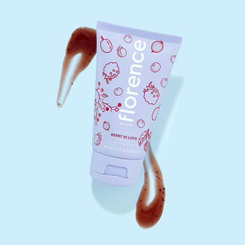 Florence By Mills Feed Your Soul Berry In Love Pore Mask