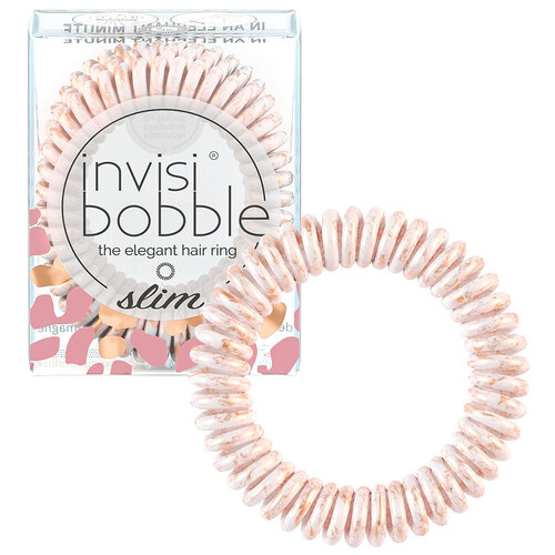 Invisibobble Slim In an Elephant Minute