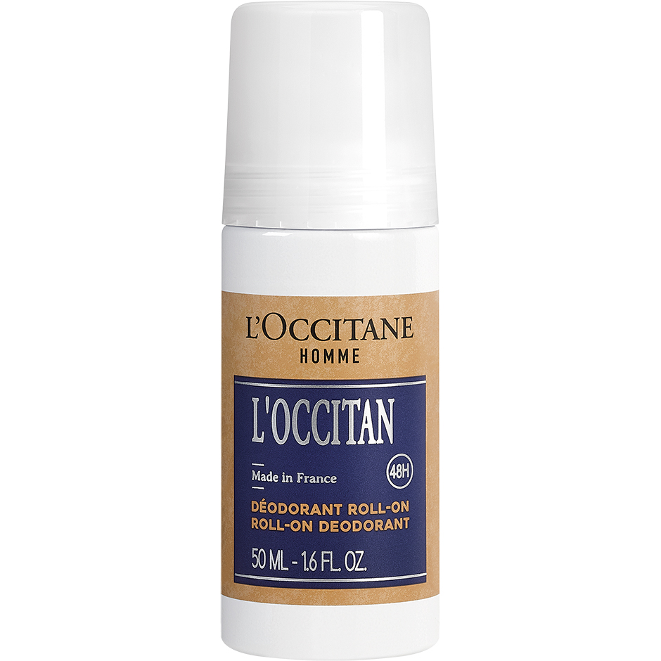 L'Occitan Deo Roll-on, 50 ml L'Occitane Damedeodorant