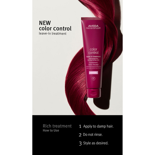 Aveda Color Control Leave-In Crème Rich Treatment