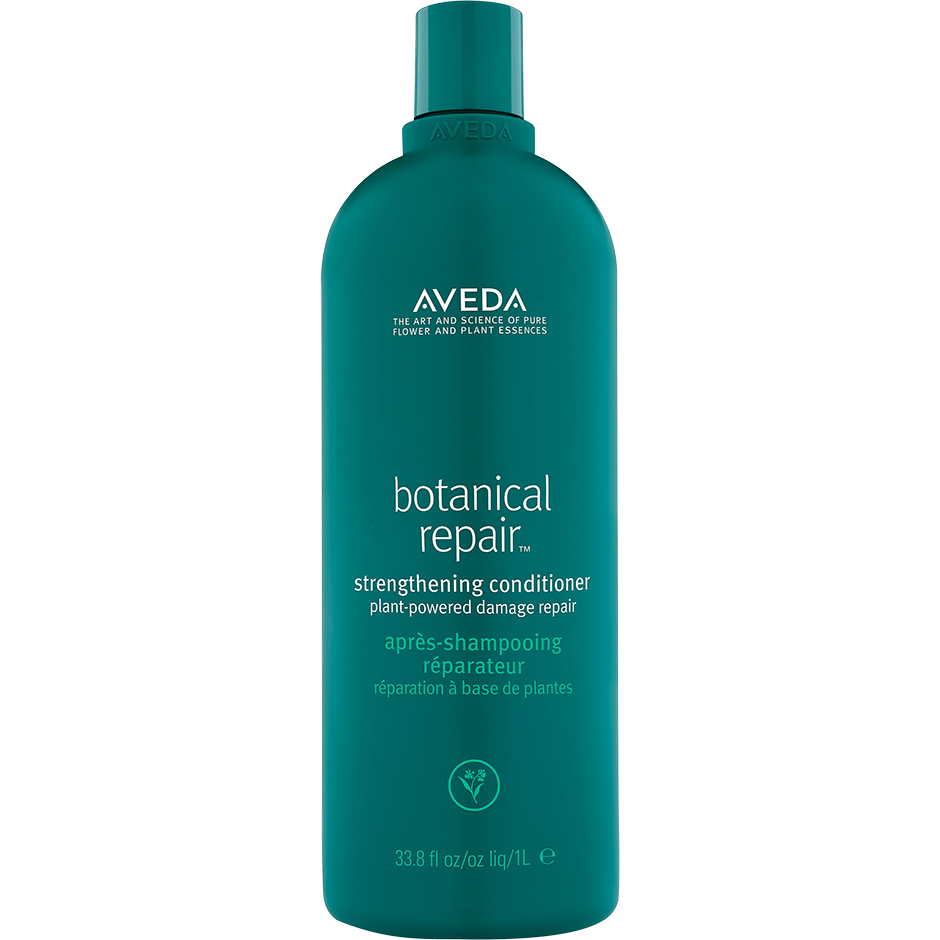 Botanical Repair Shampoo Travel Size, 1000 ml Aveda Shampoo Hårpleie - Hårpleieprodukter - Shampoo