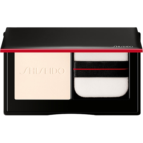 Shiseido Syncho Skin Self-Refreshing Invisible Silk Pressed Powder