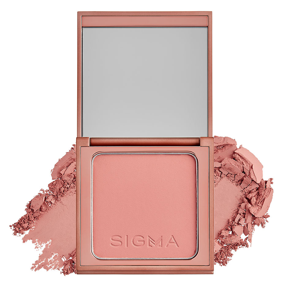 Blush, 8 g Sigma Beauty Rouge Sminke - Ansikt - Rouge