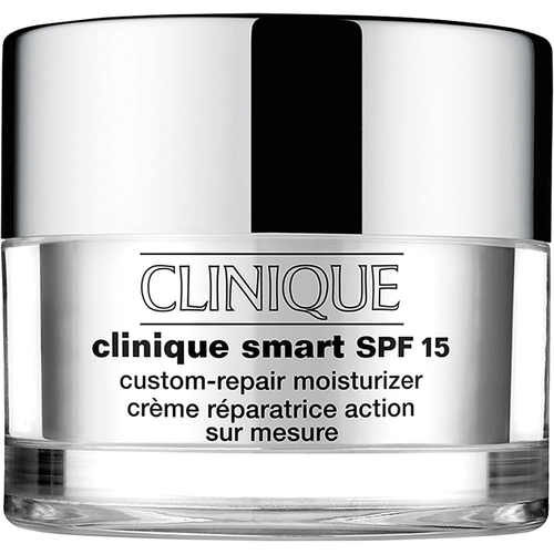Clinique Clinique Smart SPF 15 Custom-Repair Day Cream