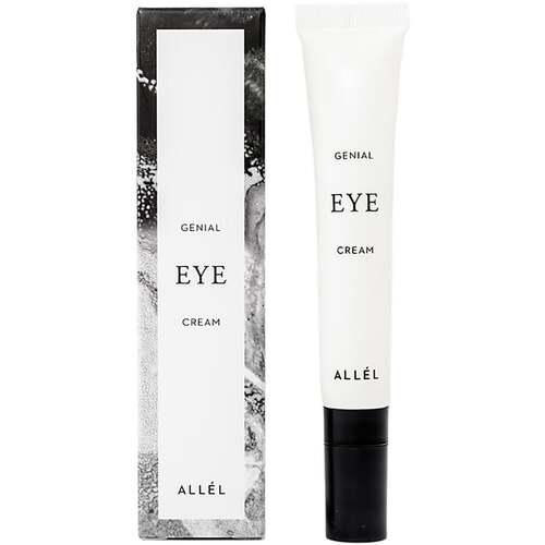 Allél Genial Eye Cream Gift