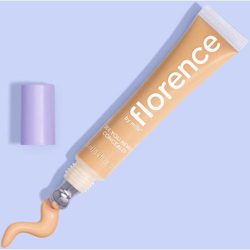Florence By Mills See You Never Concealer