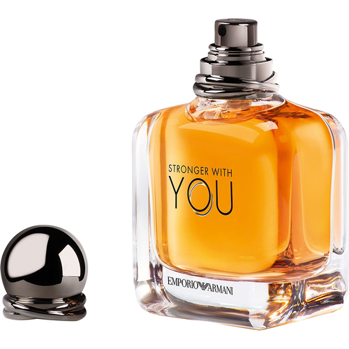 Armani Stronger With You For Men - Herreparfyme
