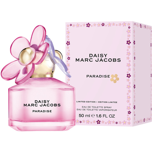 Marc Jacobs Daisy Paradise Spring