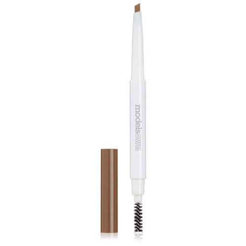 Models Own Now Brow! Brow Pencil & Brush Duo