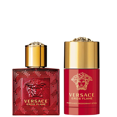 Versace Eros Flame Duo