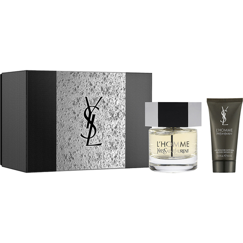 Yves Saint Laurent L'Homme Gift Set