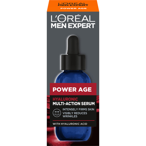 L'Oréal Paris Men Expert Power Age Serum