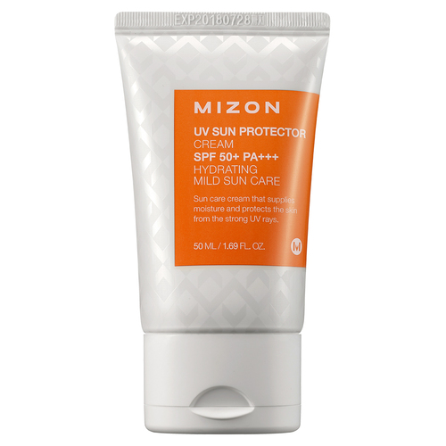 Mizon UV Sun Protector Cream