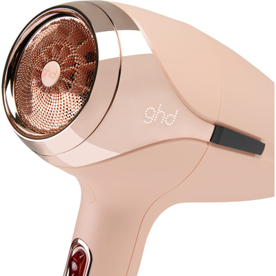 ghd Helios Pink Limited Edition