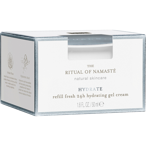 Rituals... The Ritual of Namasté Hydrating Gel Cream Refill