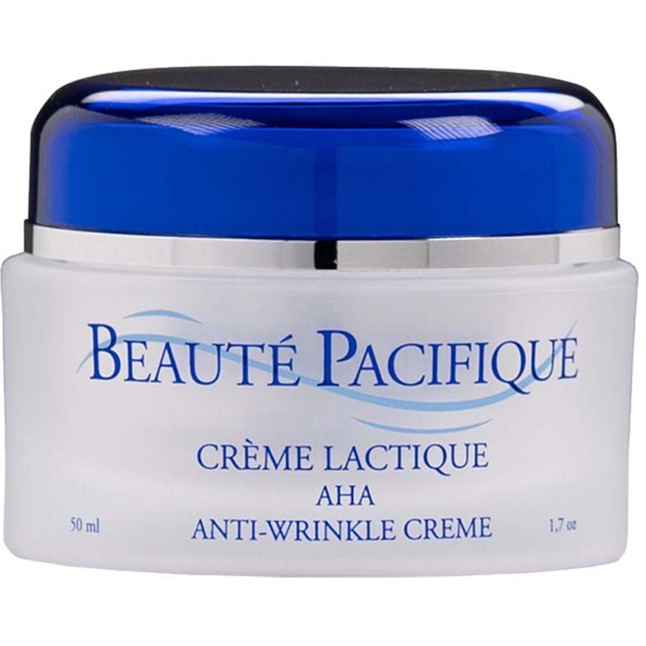 AHA Crème Lactic, 50 ml Beauté Pacifique Dagkrem Hudpleie - Ansiktspleie - Ansiktskrem - Dagkrem