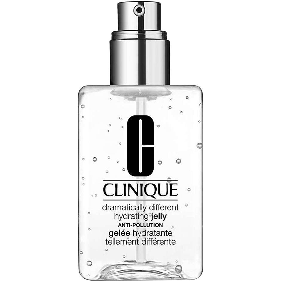 Dramatically Different Hydrating Jelly, Clinique Dagkrem