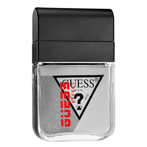 GUESS Grooming After Shave